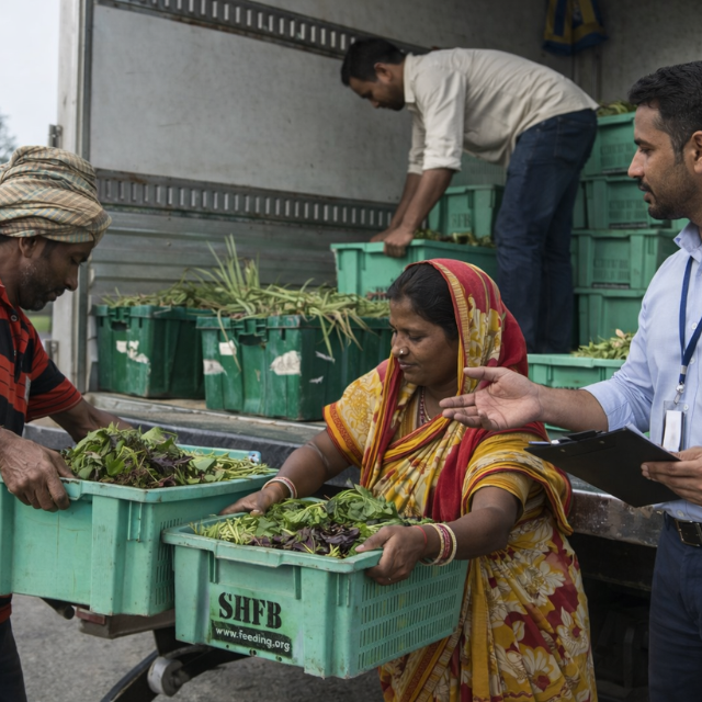 Market Support